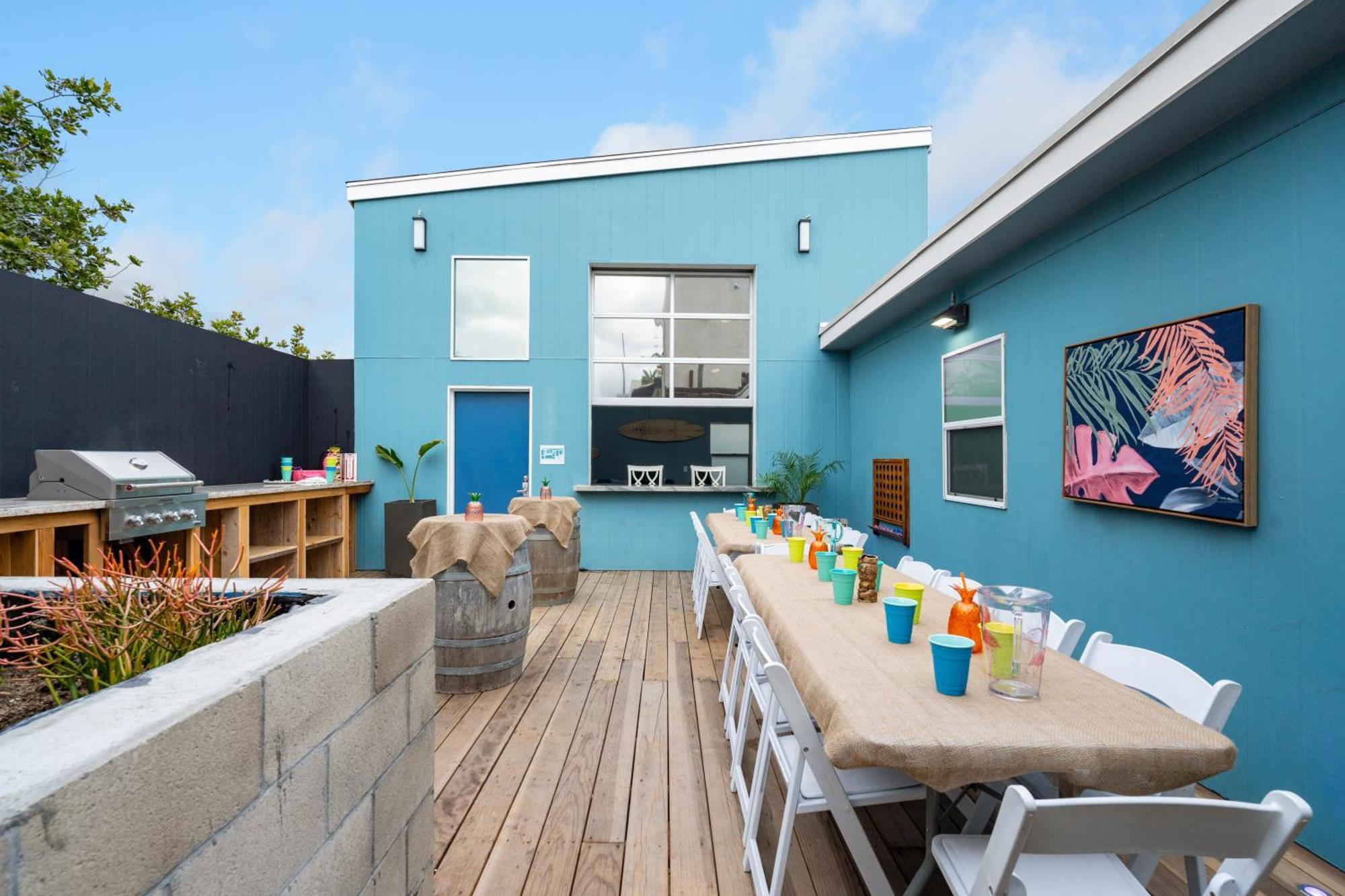 Good Life Resorts San Diego Exterior foto